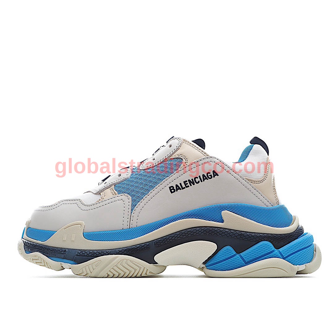 Balenciaga Triple S Dad Shoes Running Shoes